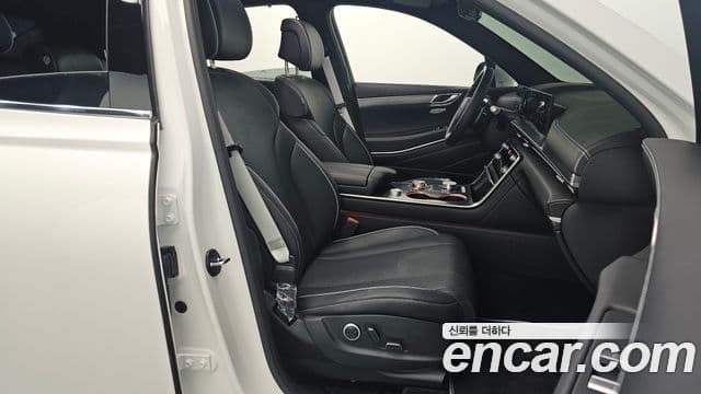 Genesis GV80 купе, 2024 10