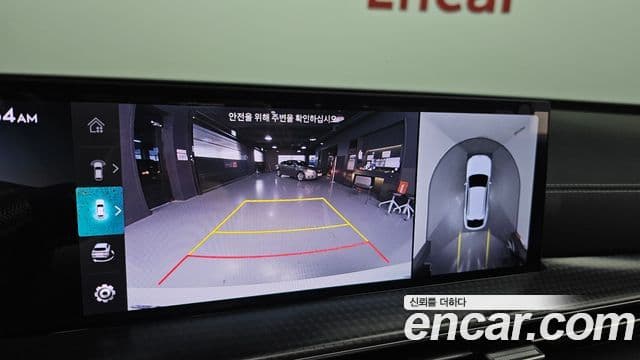 Genesis GV80 купе, 2024 15