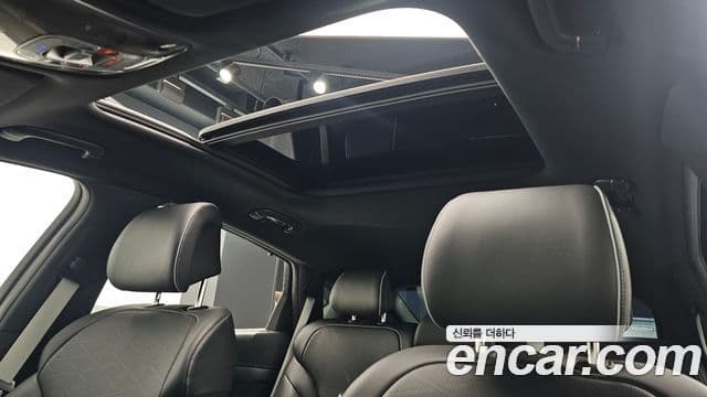 Genesis GV80 купе, 2024 17