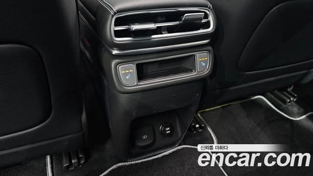 Genesis GV80 купе, 2024 19