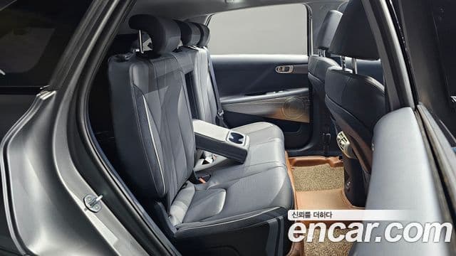 Hyundai NEXO Premium, 2020 12