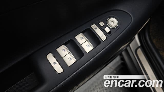 Hyundai NEXO Premium, 2020 16