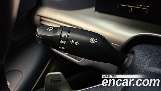 Hyundai NEXO Premium, 2020 17