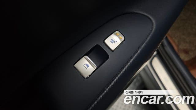 Hyundai NEXO Premium, 2020 18