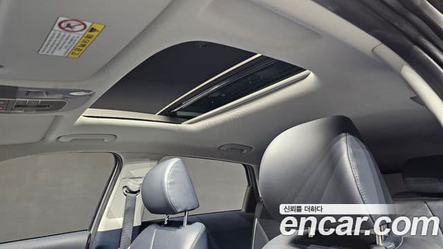 Hyundai NEXO Premium, 2020 19