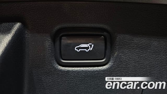 Hyundai NEXO Premium, 2020 20