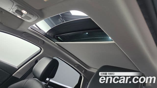 Renault Korea(Samsung) SM6 2.0 LPe LE (для людей с инвалидностью), 2017 19