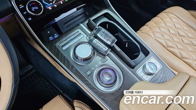 Genesis GV80, 2023 9