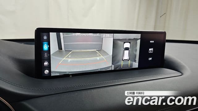 Genesis GV80, 2023 15