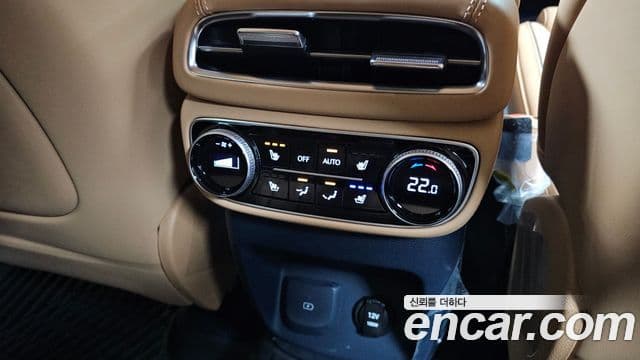 Genesis GV80, 2023 18