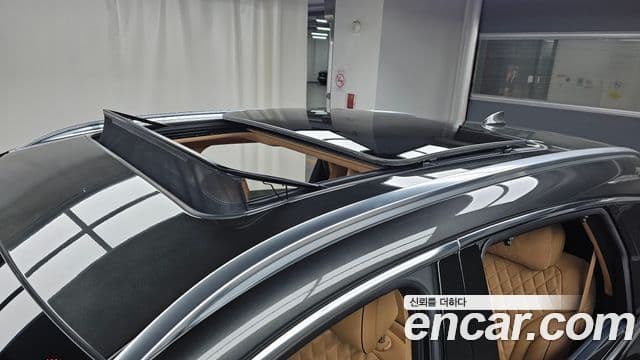 Genesis GV80, 2023 19