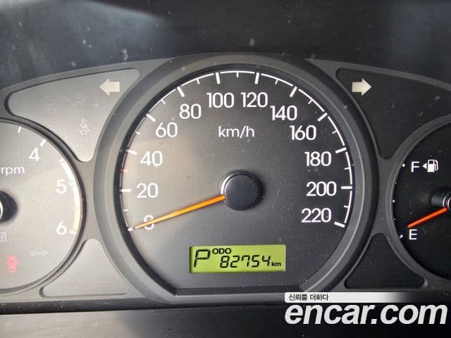 Hyundai Grand Starex CVX Deluxe, 2016 8