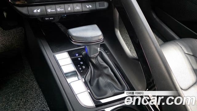 Hyundai Avante (CN7) Inspiration, 2021 9