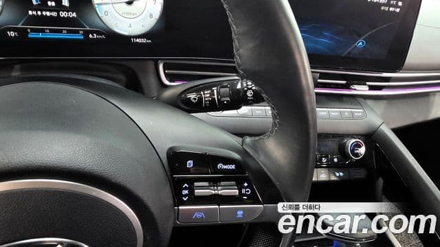 Hyundai Avante (CN7) Inspiration, 2021 17