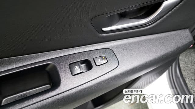 Hyundai Avante (CN7) Inspiration, 2021 19