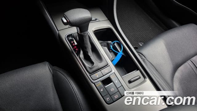 Kia The / новый New K5 2세대 Prestige, 2020 9