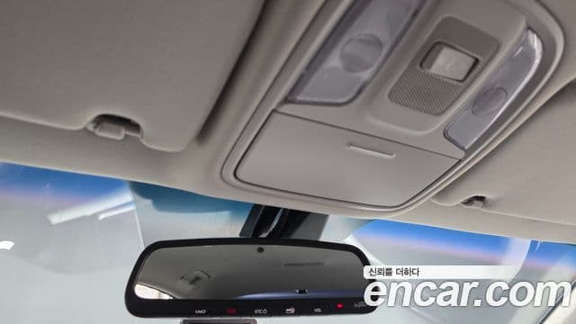 Kia The / новый New K5 2세대 Prestige, 2020 19