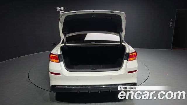 Kia The / новый New K5 2세대 Prestige, 2020 20