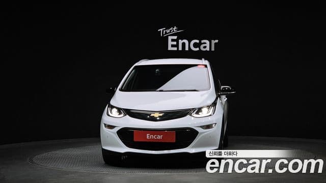 Chevrolet(GM대우) 볼트 EV Premier, 2019 3