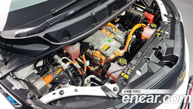 Chevrolet(GM대우) 볼트 EV Premier, 2019 6