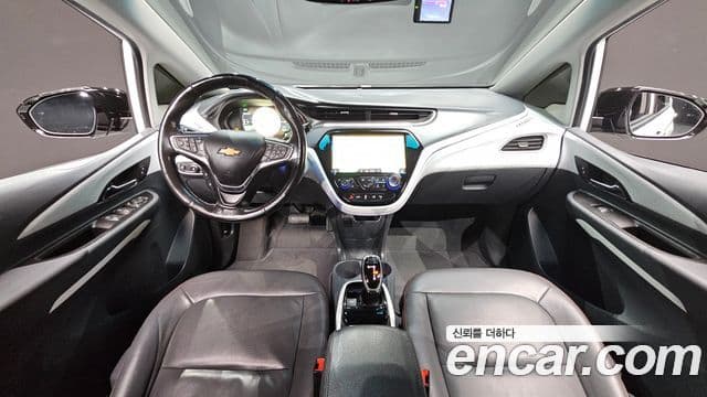 Chevrolet(GM대우) 볼트 EV Premier, 2019 7