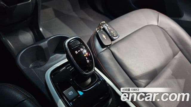 Chevrolet(GM대우) 볼트 EV Premier, 2019 9