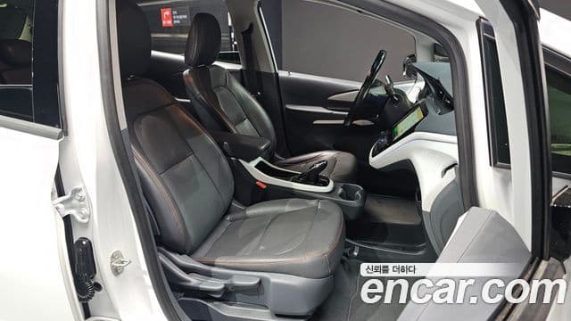Chevrolet(GM대우) 볼트 EV Premier, 2019 10