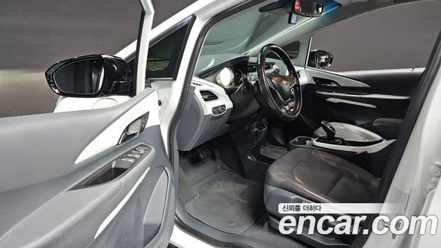 Chevrolet(GM대우) 볼트 EV Premier, 2019 11