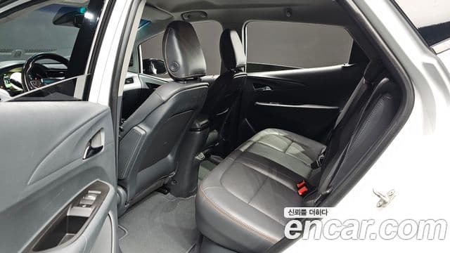 Chevrolet(GM대우) 볼트 EV Premier, 2019 12