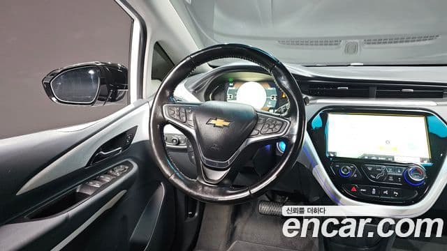 Chevrolet(GM대우) 볼트 EV Premier, 2019 13