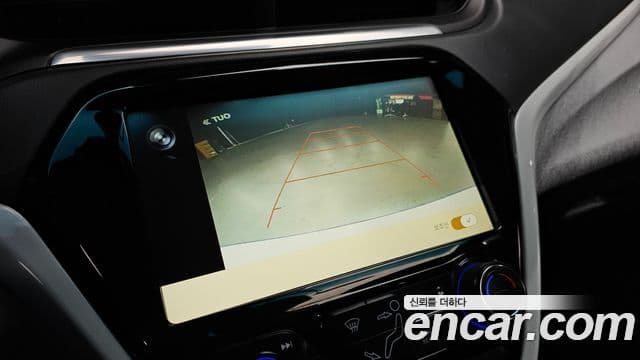 Chevrolet(GM대우) 볼트 EV Premier, 2019 15