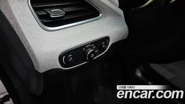 Chevrolet(GM대우) 볼트 EV Premier, 2019 16