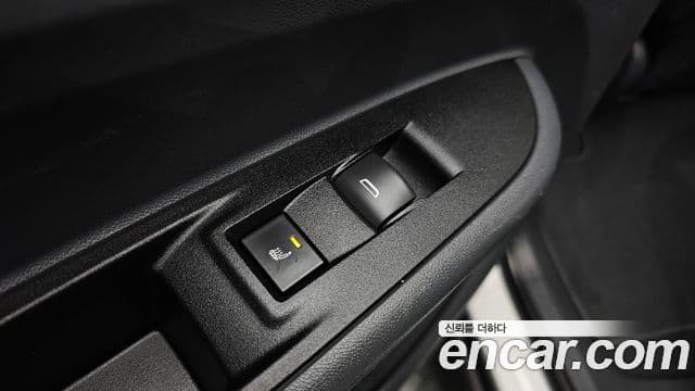 Chevrolet(GM대우) 볼트 EV Premier, 2019 17