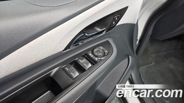 Chevrolet(GM대우) 볼트 EV Premier, 2019 18