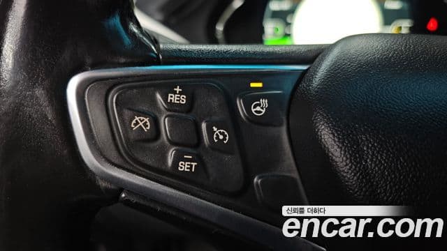 Chevrolet(GM대우) 볼트 EV Premier, 2019 19