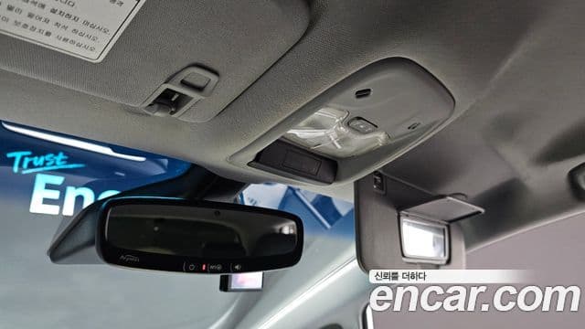 Chevrolet(GM대우) 볼트 EV Premier, 2019 20