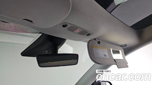 Tesla модель Y Long Range AWD, 2021 19