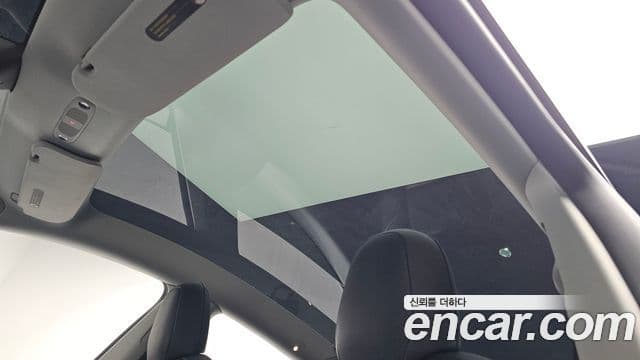 Tesla модель Y Long Range AWD, 2021 20