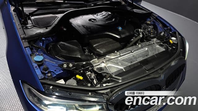 BMW 3시리즈 (G20) 320i M Sport, 2021 6