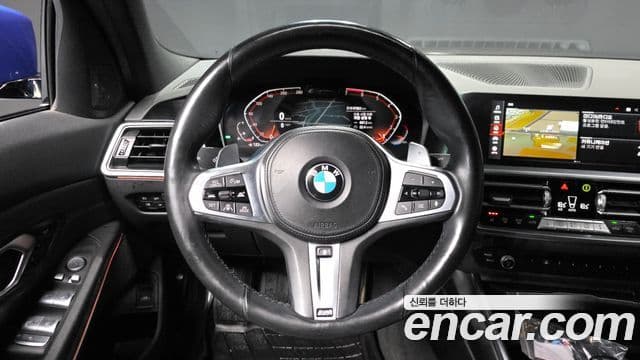 BMW 3시리즈 (G20) 320i M Sport, 2021 13