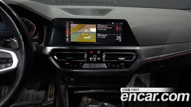 BMW 3시리즈 (G20) 320i M Sport, 2021 14