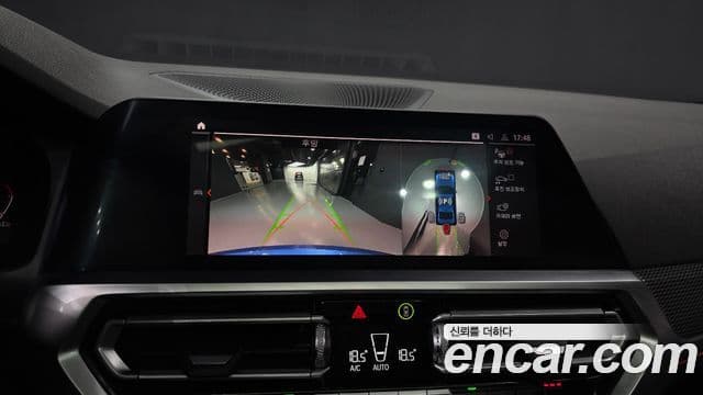 BMW 3시리즈 (G20) 320i M Sport, 2021 15