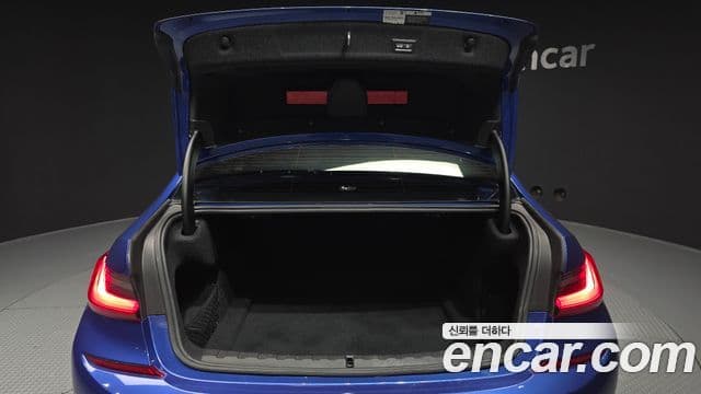 BMW 3시리즈 (G20) 320i M Sport, 2021 20