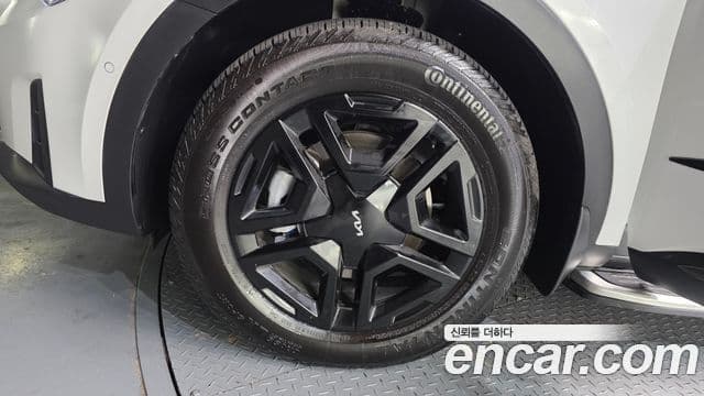 Kia The / новый New Sorento 4세대 Gravity, 2025 все фото