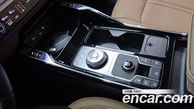 Kia The / новый New Sorento 4세대 Gravity, 2025 9