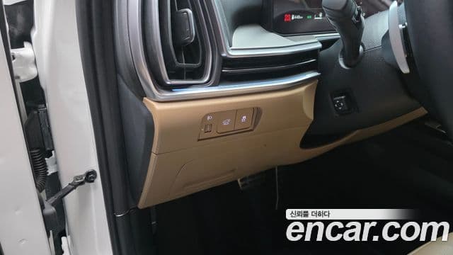 Kia The / новый New Sorento 4세대 Gravity, 2025 14