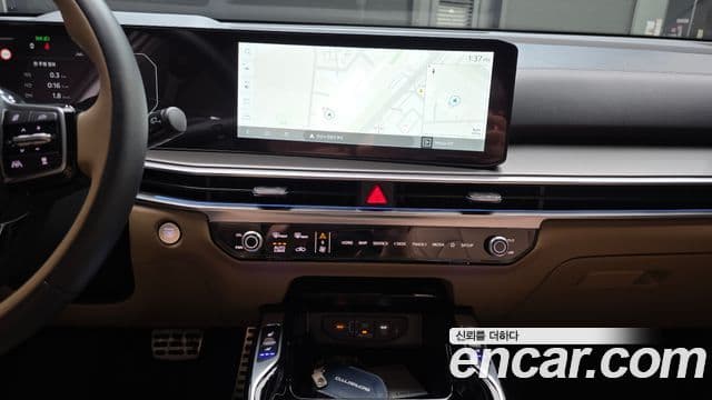 Kia The / новый New Sorento 4세대 Gravity, 2025 17