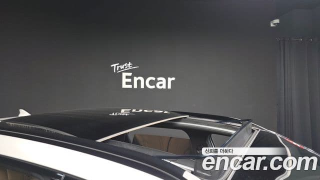 Kia The / новый New Sorento 4세대 Gravity, 2025 20