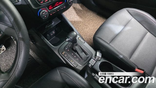 Kia K3 Trendy, 2015 9