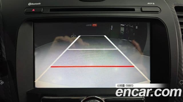 Kia K3 Trendy, 2015 15